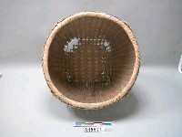 藏品(穀簍)的圖片